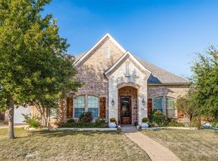 1341 Amistad Dr, Prosper, TX 75078