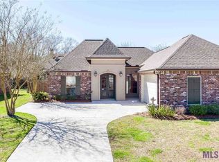 18047 Wilkes Dr, Prairieville, LA 70769