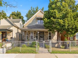 8390 Navy St, Detroit, MI 48209