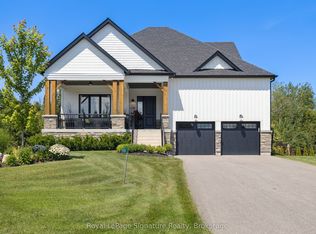 116 Timber Ln, The Blue Mountains, ON N0H2P0