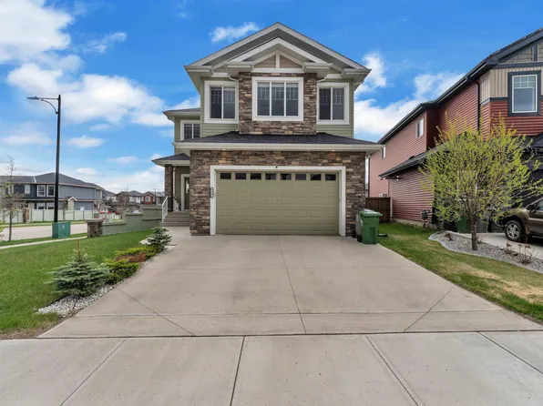 4902 38th St, Beaumont, AB T4X 2B6