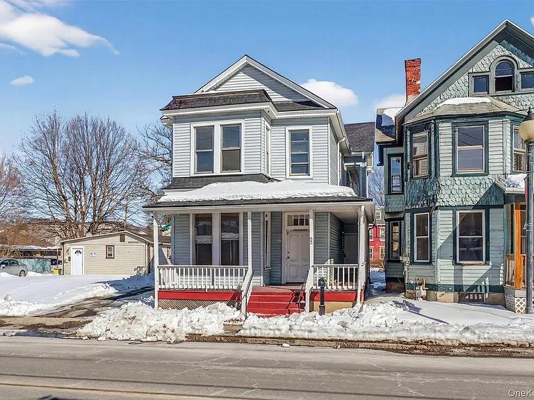 82 Jersey Ave — Photo 2