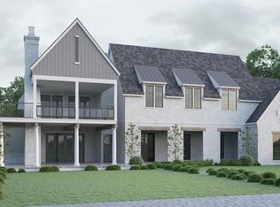 208 Country Club Rd, Oxford, MS 38655