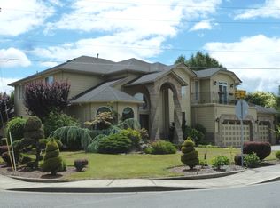 3811 Nw 119th St., Vancouver, WA 98685
