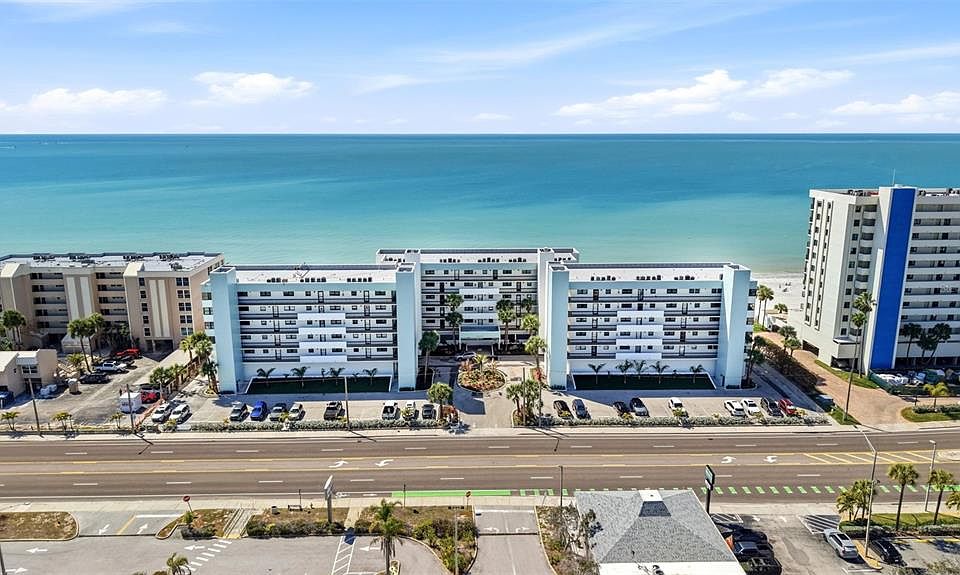 1st image of 14900 Gulf Blvd APT 304