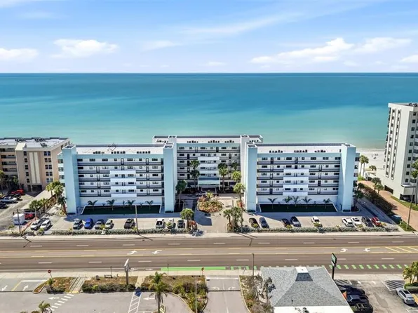 14900 Gulf Blvd APT 304, Madeira Beach, FL 33708