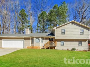 4157 Jami Ln, Snellville, GA 30039