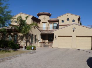 3880 E Monte Vista Rd, Phoenix, AZ 85008