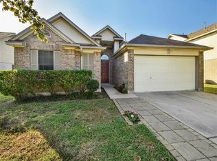 608 Caballero Rd, Leander, TX 78641