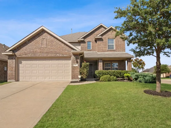 2421 Scott Creek Dr, Little Elm, TX 75068