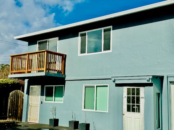 Opal Cliffs Santa Cruz Condos For Rent Zillow