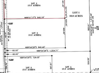Lot 2 NW 35th Ave, Chiefland, FL 32626