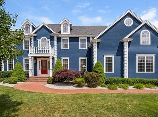 34 Serenade Park, North Easton, MA 02356