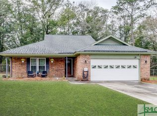 199 Deerwood Ct, Rincon, GA 31326