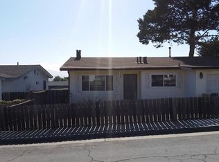 1765 Luzern St, Seaside, CA 93955