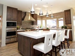 1280 N Shoni Cir, Ivins, UT 84738