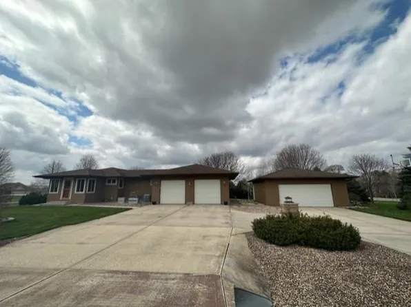 7613 Conifer COURT, Deforest, WI 53532