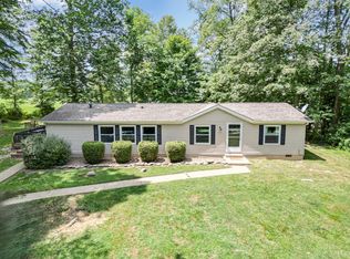 2724 Lucas Rd, Hamersville, OH 45130