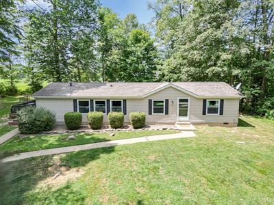 2724 Lucas Rd, Hamersville, OH, 45130