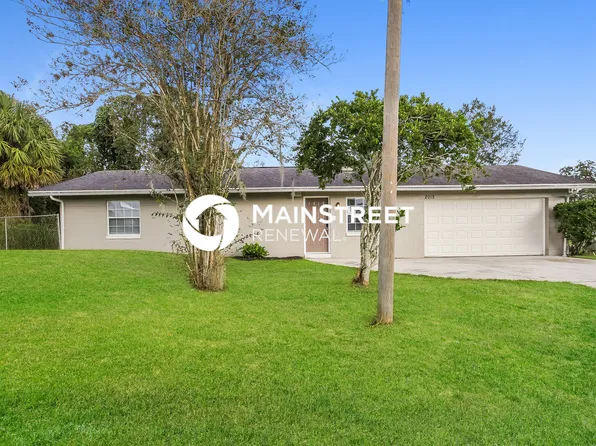 2015 Jones Ave, Sanford, FL 32771