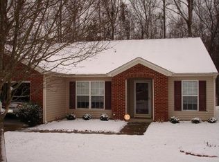 10647 Gold Pan Rd, Charlotte, NC 28215