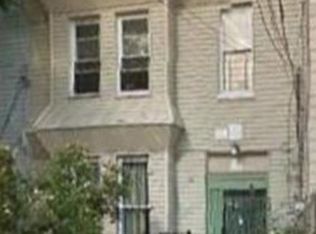 1330 Chisholm St, Bronx, NY 10459