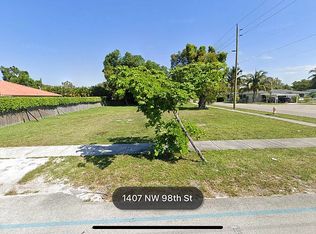 1407 NW 98th St, Miami, FL 33147