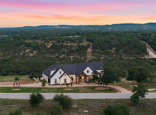 598 Lookout Mountain Rd, Johnson City, TX 78636