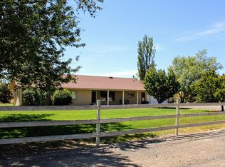 2771 Byrnes Rd, Touchet, WA 99360