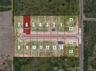 112 Starrview Dr, Rio Grande City, TX 78582