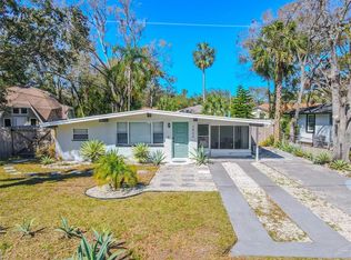 3820 E Lakeshore Dr, Tampa, FL 33604