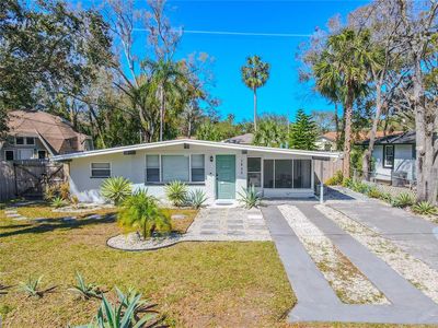 3820 E Lakeshore Dr, Tampa, FL, 33604