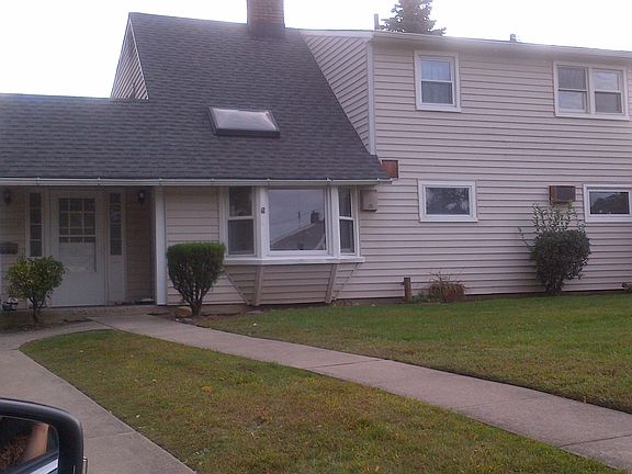 Four year old roof!