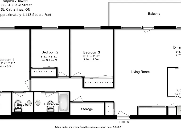 610 Lake St — Photo 22