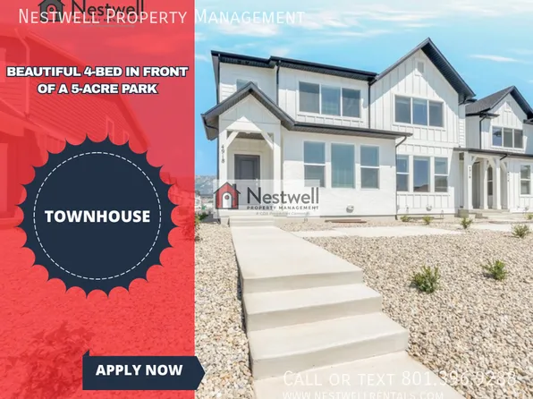 4918 W Gallatin Way, Highland, UT 84003