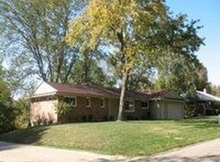 4119 Upham Rd, Dayton, OH 45429