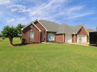 1865 Taylor Thurston Rd, Columbus, MS 39701