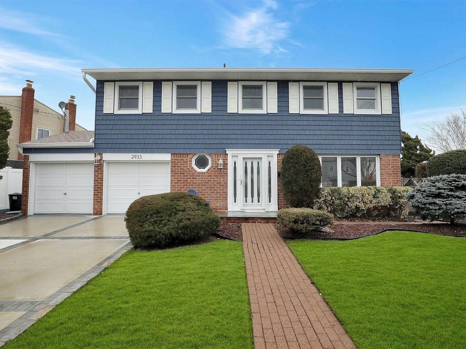 2933 Riverside Drive, Wantagh, NY 11793 Zillow