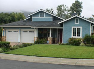 4980 El Carro Ln, Carpinteria, CA 93013