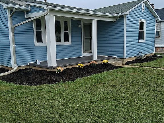 2nd image of 1015 Garfield Ave
