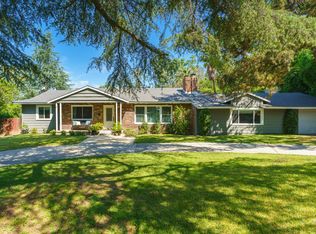 1885 Kinneloa Canyon Rd, Pasadena, CA 91107