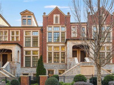 2934 Hermance Dr NE, Atlanta, GA, 30319