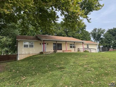 101 Madison St, Oskaloosa, KS, 66066