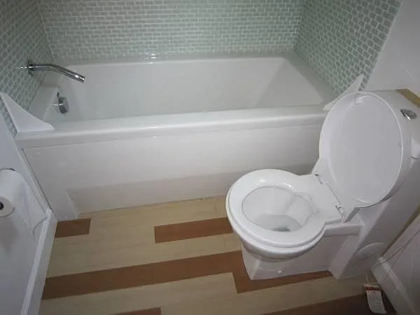 Full Bath