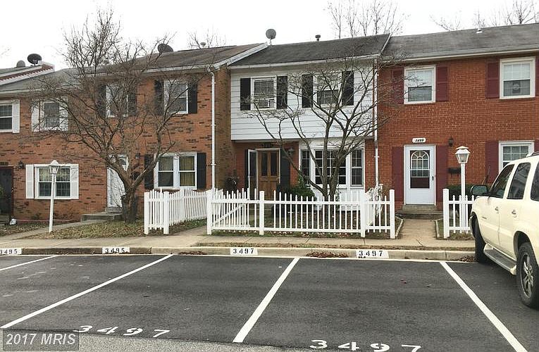 2nd image of 3497 Beale Ct
