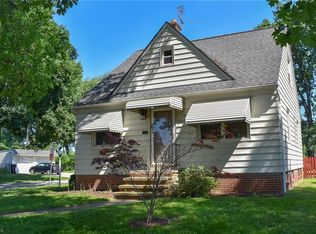 2608 Ralph Ave, Cleveland, OH 44109