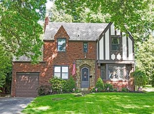 4707 Baldwin Manor Rd, Pittsburgh, PA 15227