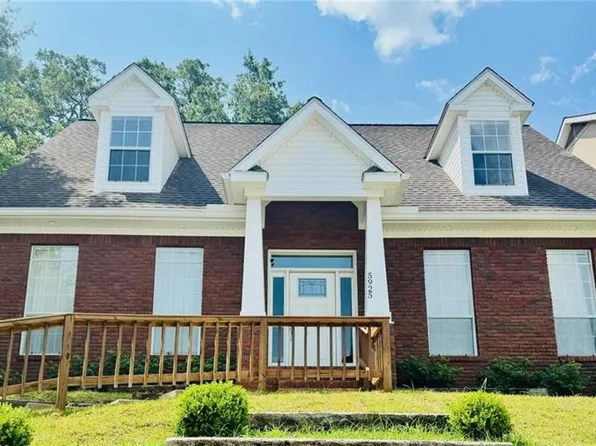 5925 Eastridge Pl, Mobile, AL 36608