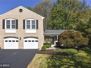 14740 Locustwood Ln, Silver Spring, MD 20905