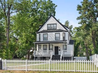3708 Fairview Ave, Baltimore, MD 21216